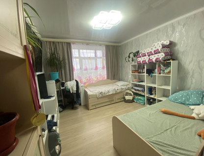 2-к. квартира, 46&nbsp;м²
