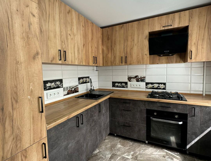 3-к. квартира, 55&nbsp;м²