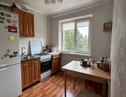 3-к. квартира, 58,2&nbsp;м²