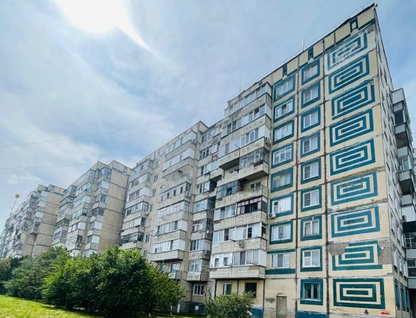 3-к. квартира, 61,3&nbsp;м²