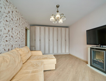 2-к. квартира, 60,1 м²