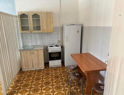 1-к. квартира, 38,8 м²