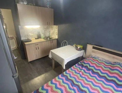 2-к. квартира, 22,8&nbsp;м²