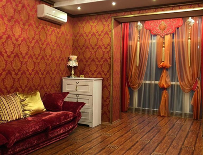 2-к. квартира, 88,7 м²