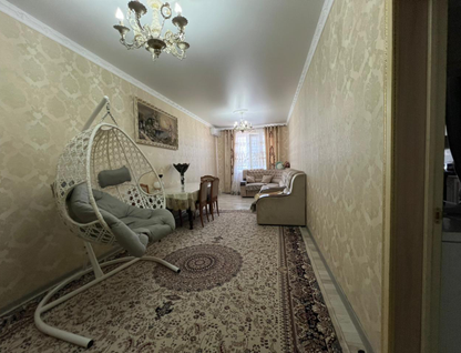 3-к. квартира, 100&nbsp;м²