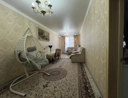 3-к. квартира, 100&nbsp;м²