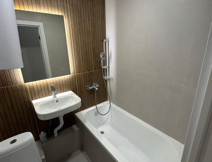 1-к. квартира, 35,1&nbsp;м²