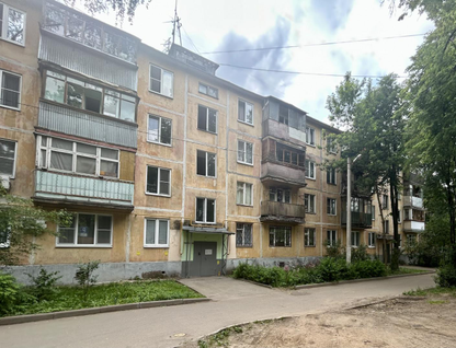 1-к. квартира, 32,8&nbsp;м²