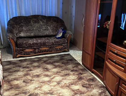 2-к. квартира, 45,8&nbsp;м²