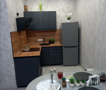 1-к. квартира, 36,5&nbsp;м²