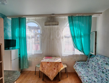 1-к. квартира, 19&nbsp;м²