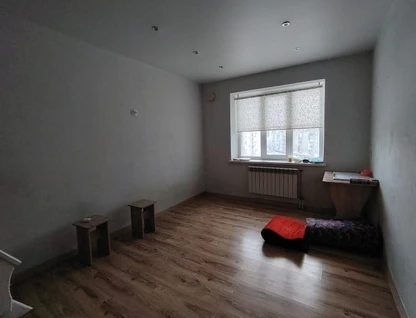 1-к. квартира, 35&nbsp;м²