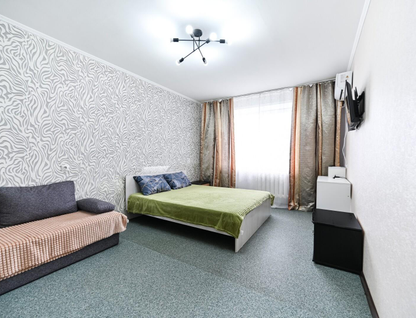 1-к. квартира, 36&nbsp;м²