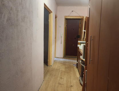 3-к. квартира, 59,9 м²