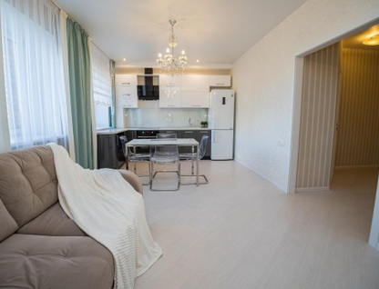 3-к. квартира, 63,3&nbsp;м²