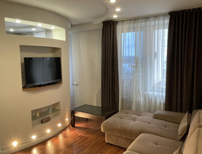 Студия, 37,8&nbsp;м²