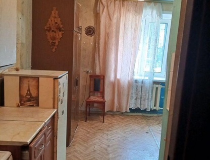 Студия, 13&nbsp;м²