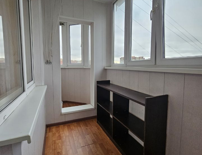 2-к. квартира, 60,9&nbsp;м²