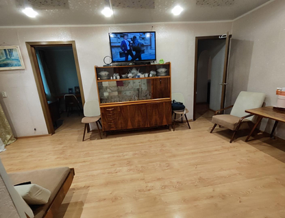 3-к. квартира, 54,8&nbsp;м²