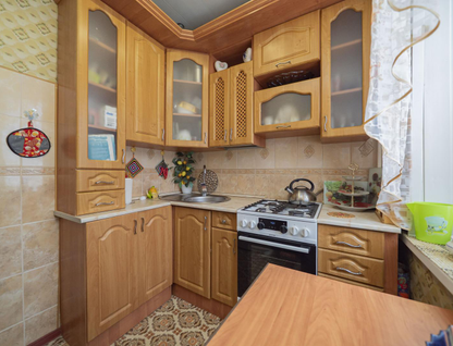 2-к. квартира, 40&nbsp;м²