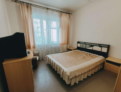 2-к. квартира, 65,2&nbsp;м²