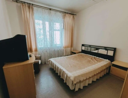 2-к. квартира, 65&nbsp;м²