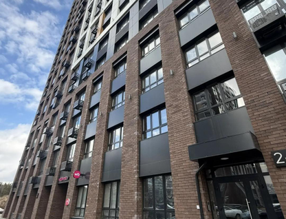 2-к. квартира, 65,5&nbsp;м²