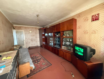 2-к. квартира, 32&nbsp;м²