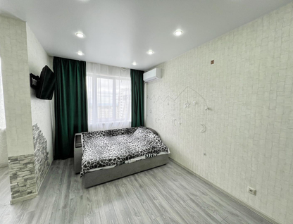 1-к. квартира, 41&nbsp;м²