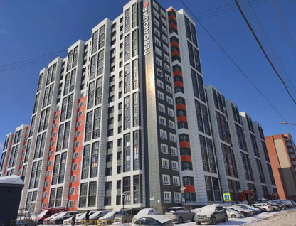 4-к. квартира, 83,1&nbsp;м²