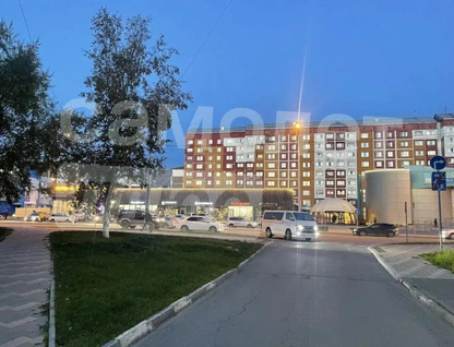 1-к. квартира, 22&nbsp;м²
