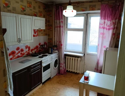 2-к. квартира, 42&nbsp;м²