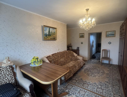 3-к. квартира, 58,6&nbsp;м²
