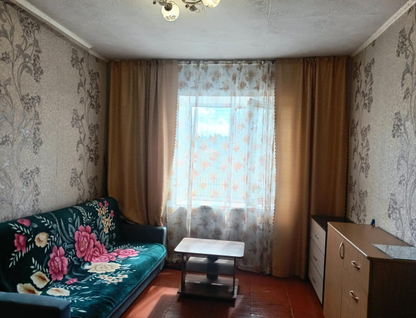 1-к. квартира, 20&nbsp;м²