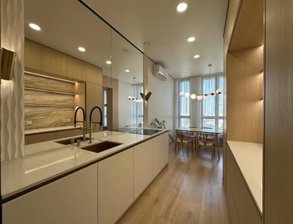 3-к. квартира, 85,3 м²