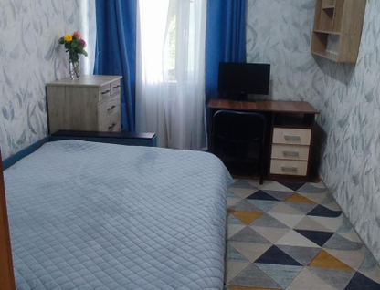 3-к. квартира, 51&nbsp;м²