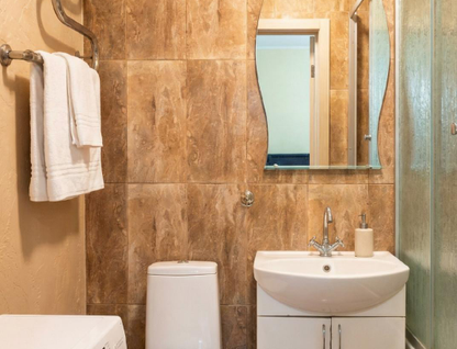 2-к. квартира, 58 м²