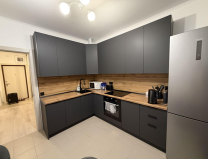 1-к. квартира, 42&nbsp;м²