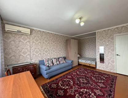 1-к. квартира, 35,9&nbsp;м²