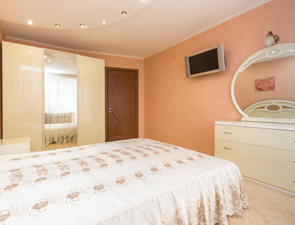 3-к. квартира, 86&nbsp;м²