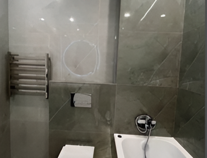 Студия, 28&nbsp;м²