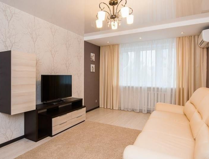 1-к. квартира, 40 м²