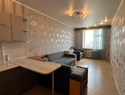 1-к. квартира, 28,9&nbsp;м²