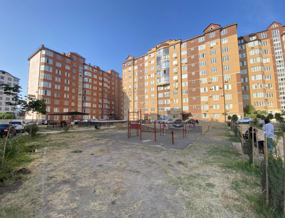 3-к. квартира, 100&nbsp;м²