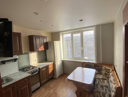 3-к. квартира, 64,8 м²