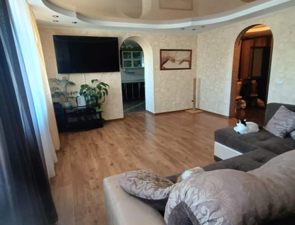 3-к. квартира, 78&nbsp;м²