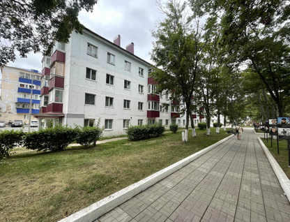 1-к. квартира, 31&nbsp;м²