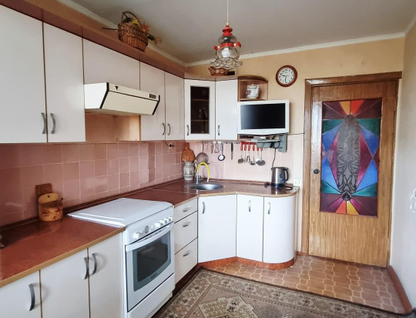 2-к. квартира, 63,1&nbsp;м²