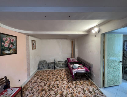 2-к. квартира, 36 м²