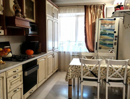 3-к. квартира, 80,5&nbsp;м²